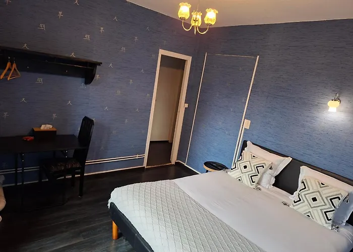 Hotel Jurjura