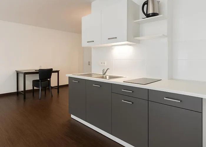 Ar Boutique Hotel Kempten