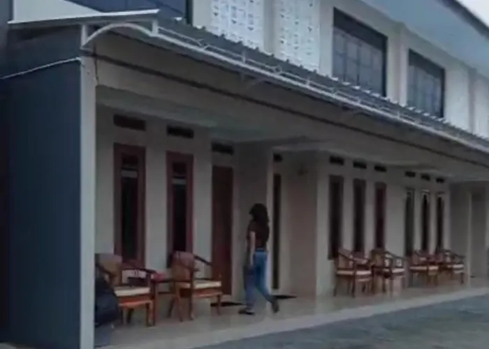Family Guest House
