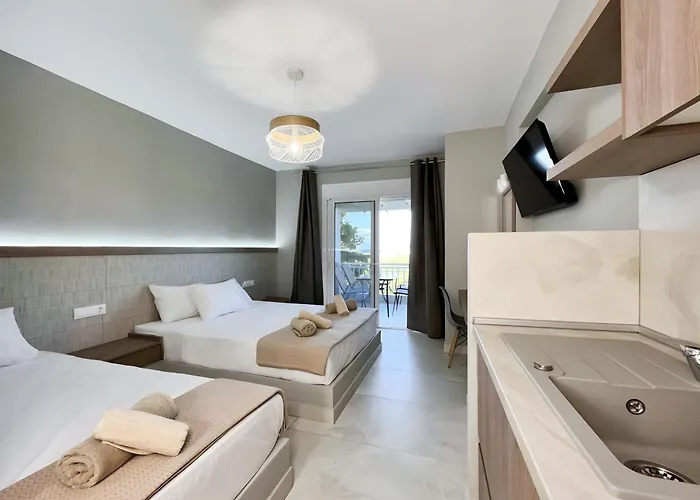 Marias Apartments