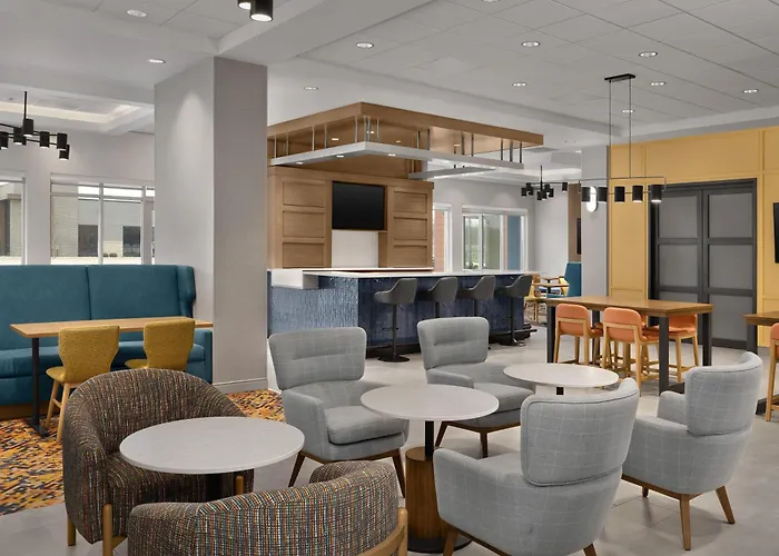 Hampton Inn By Hilton Dexter