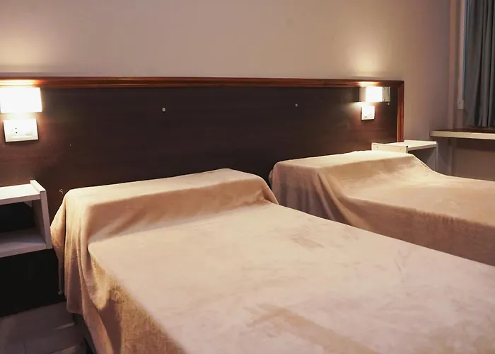 Hotel Haití