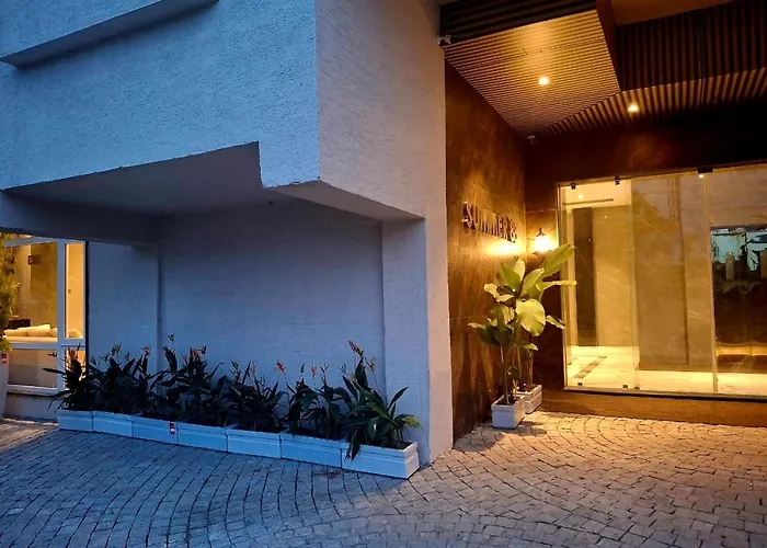 Summer88 Boutique Hotel Azara, 4 Km From Airport, Near Kamakhya Temple