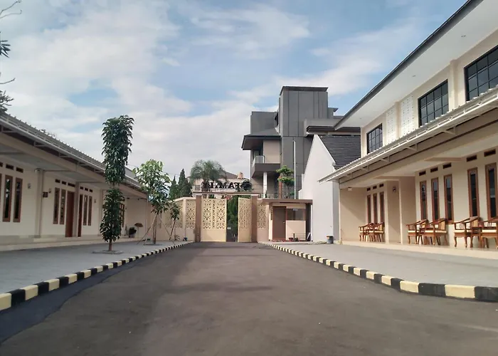 Family Guest House