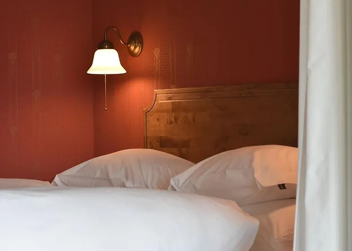Steien Hotel
