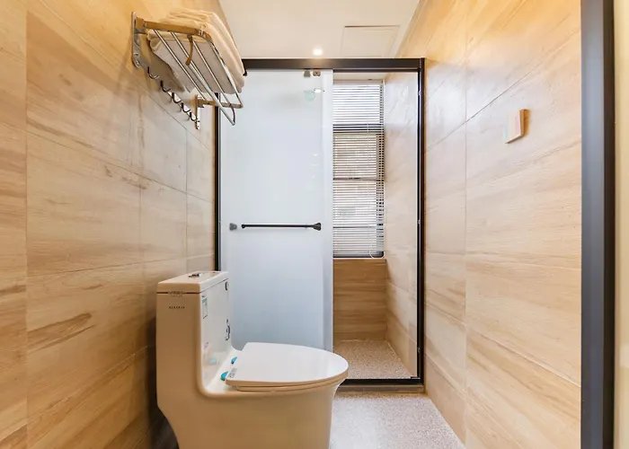 Guangzhou Oulan International Hotel-Near Canton Fair And Canton Tower And Free Night Snack Provided