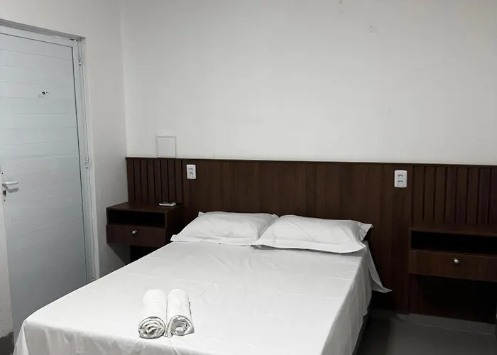 Villa Hotel