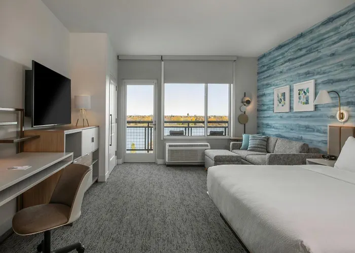 Towneplace Suites By Marriott Great Falls
