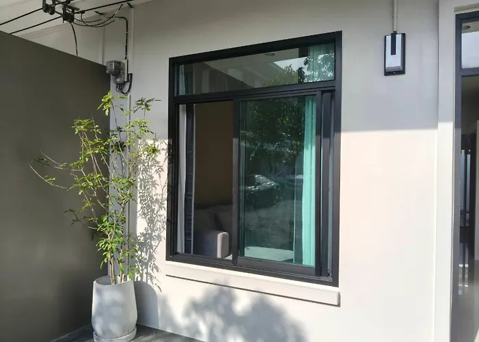 Le Wadee Residence