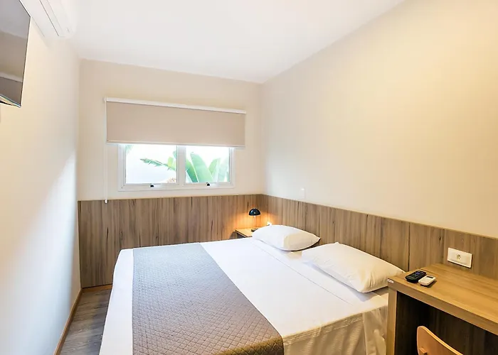 Hotel Varsovia Express
