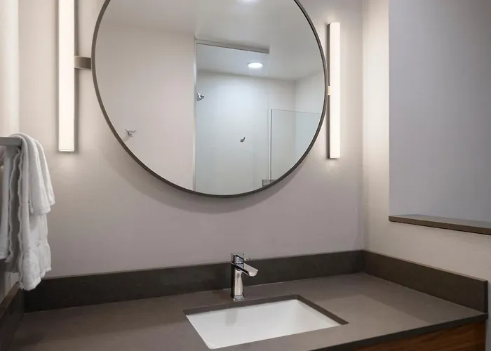 Towneplace Suites By Marriott Corbin