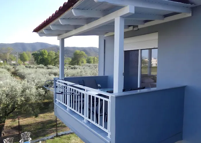Marias Apartments
