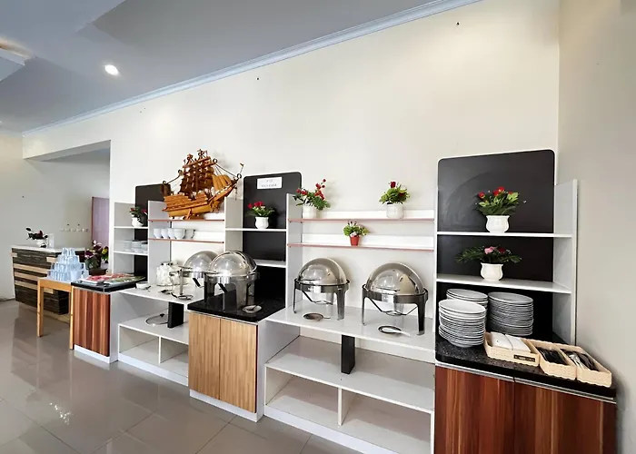 Hotel Inayah Syariah