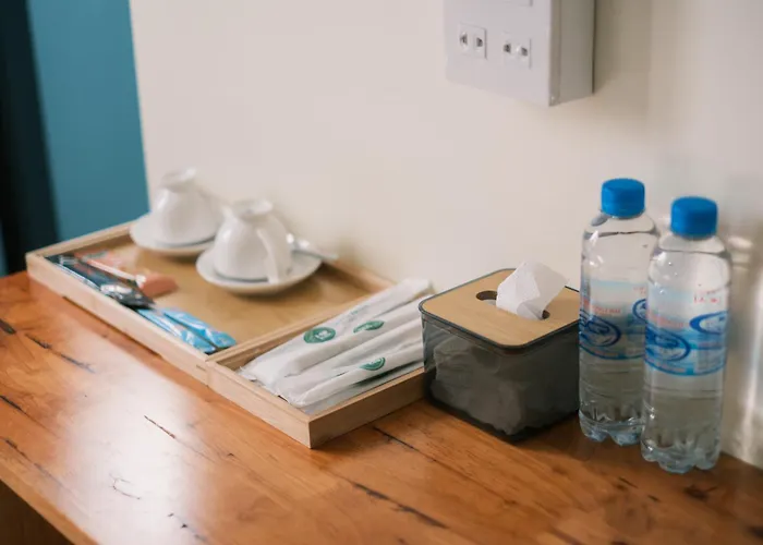 De Rivé Homestay 3 - Bến Ninh Kiều