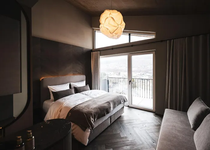 Alpine Boutique Hotel Wollee