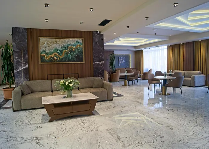 Sia Resort And Spa