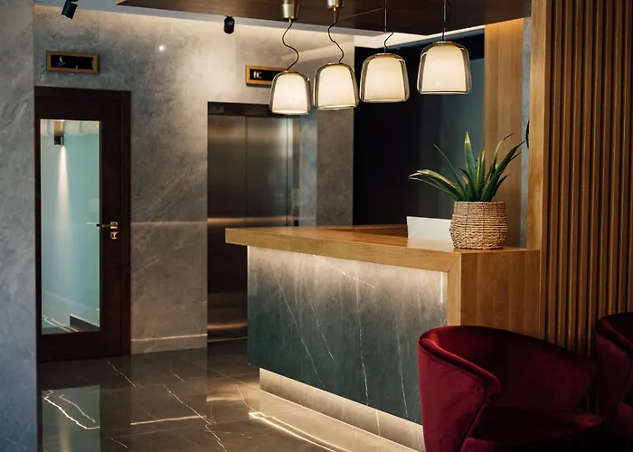 Salt Lake Hotel