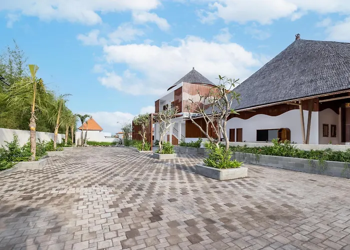 La Tropica Canggu Bali By Kanaya Hospitality