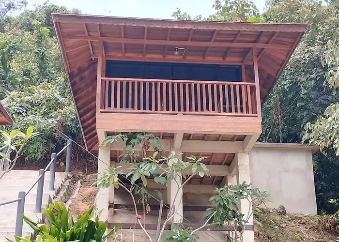 Dusun Eco Resort