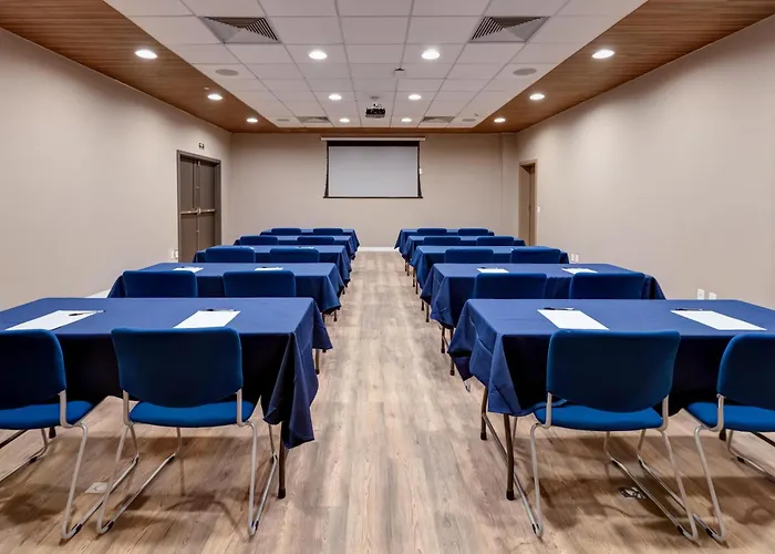 Hampton By Hilton Caraguatatuba Serramar