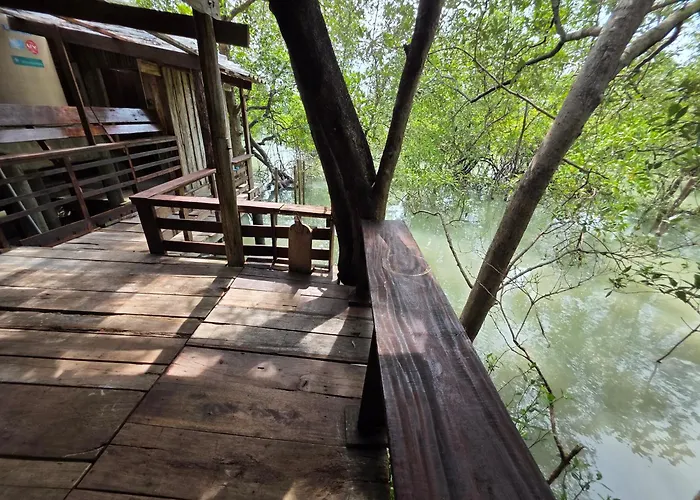The Real Escape - Koh Yao Noi
