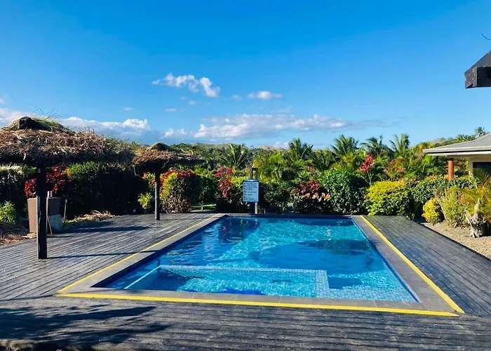 Bulabard Villa