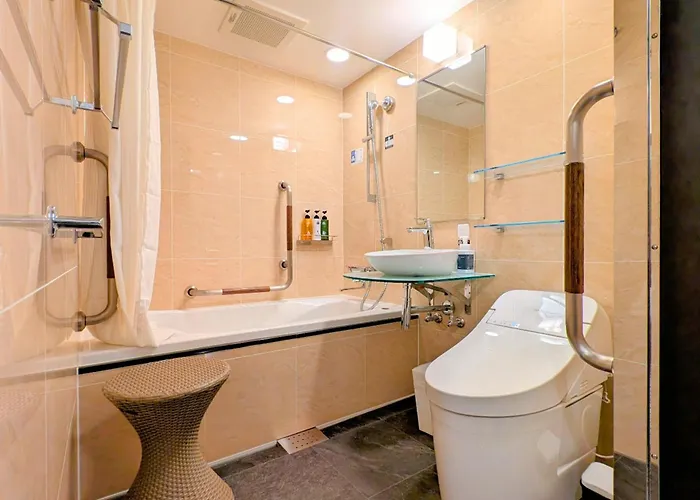 Apa Hotel Morioka Ekimae
