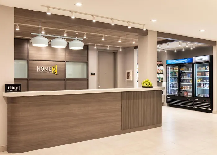 Home2 Suites By Hilton Kittery