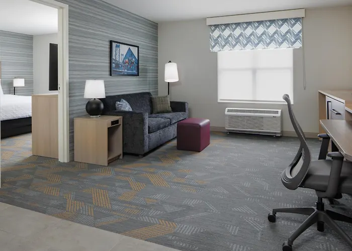 Home2 Suites By Hilton Kittery