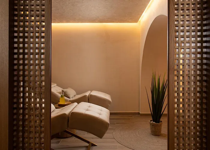 The Yard Corfu Boutique Hotel&Spa
