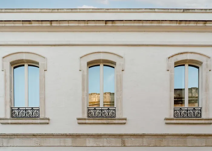 Palazzo San Giuseppe