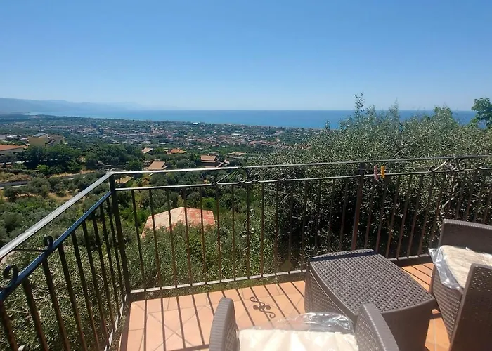 Casa del Sole