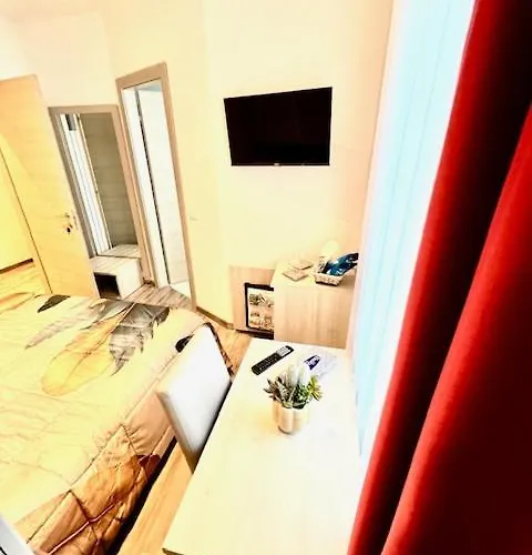 B&B Luna Suite & Room