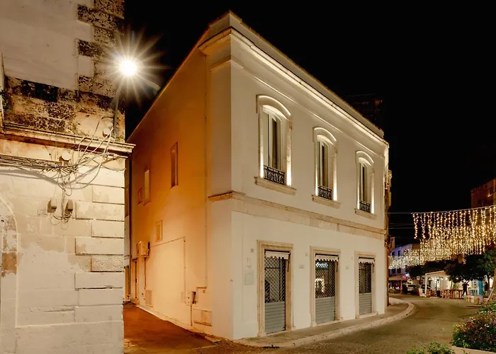 Palazzo San Giuseppe