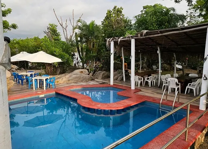 Las Cabanas Del Tio Lalo