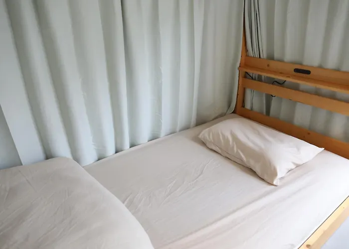 2Times Domitory Hotel