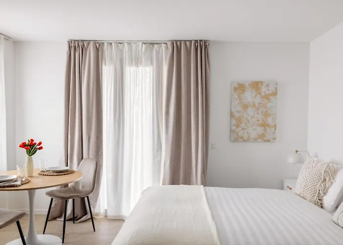 Schloss Locarno - Suites & Apartments