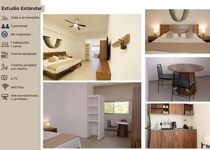Itare Beach House