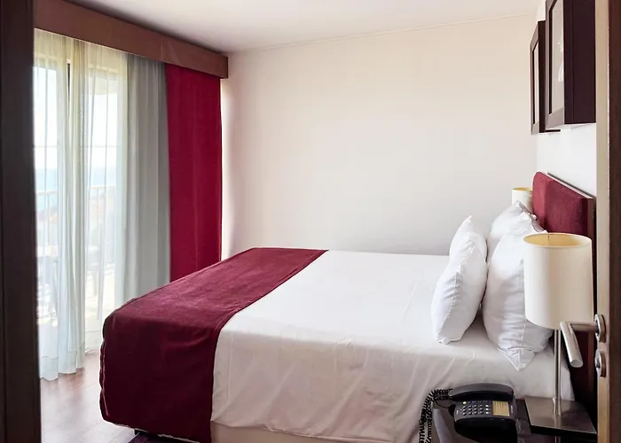 Hotel Vila Gale Cascais T1 542 Weeks 34 & 35 Every Year