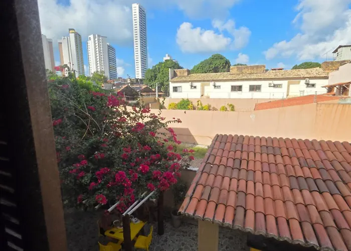 Pousada Dunas do Sol