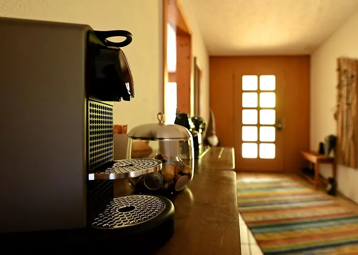 B&B Casa Solaris