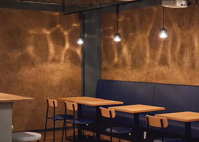 Shijo Guesthouse Hive