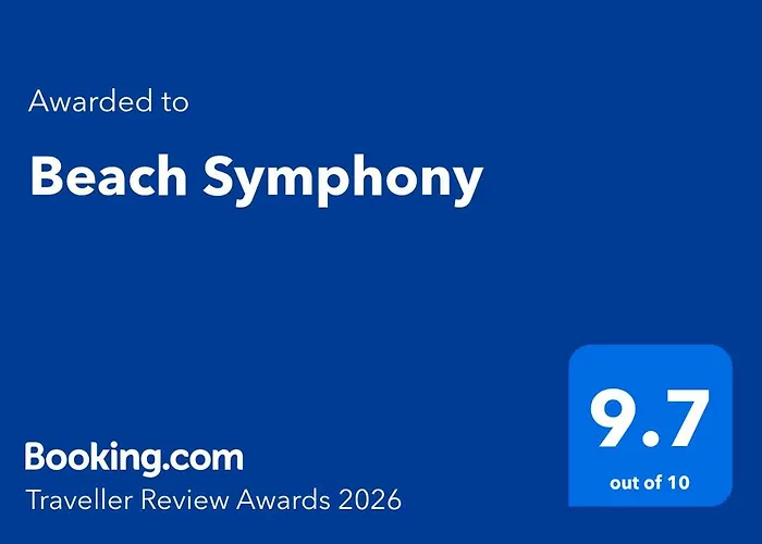 Beach Symphony