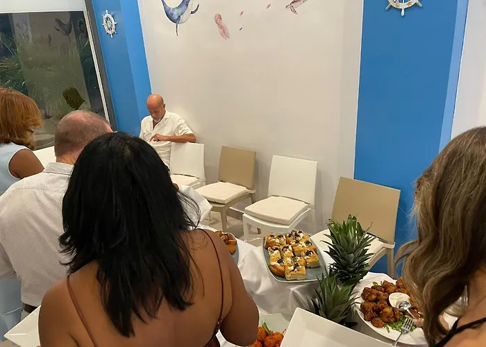Ristorante simaredo