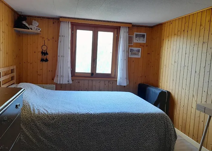 Chalet Del Sole