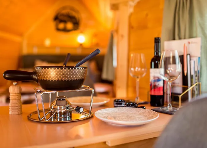 Le Kota B&B 4****