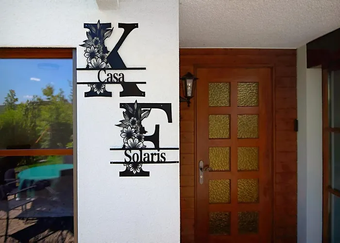 B&B Casa Solaris