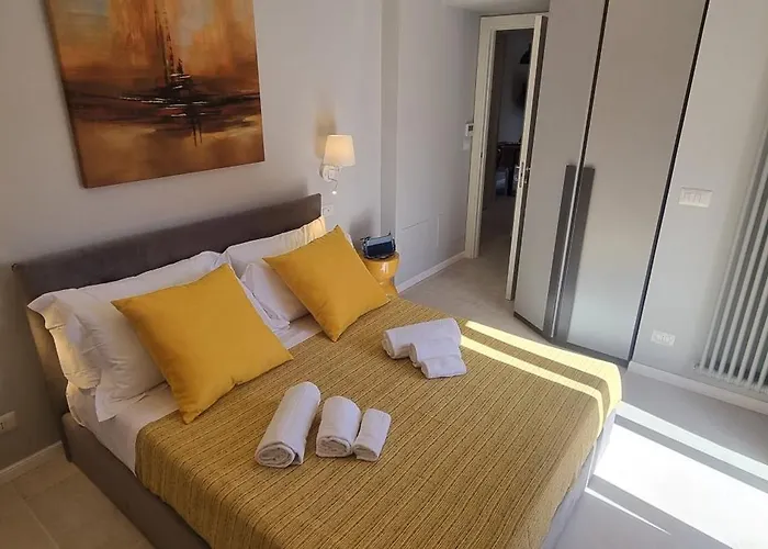 Leda Apartaments