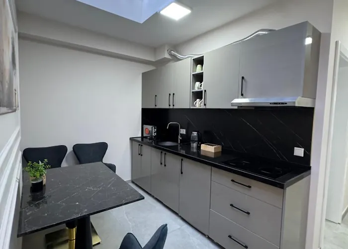 Apartment Am Rhein