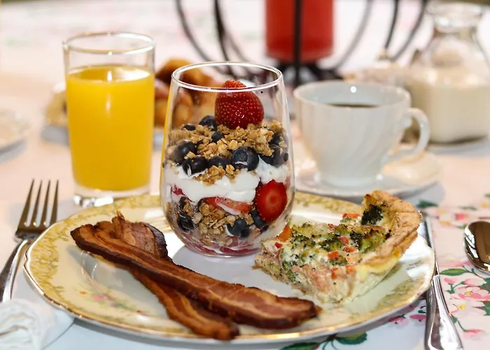 Lakeplace Bed & Breakfast